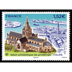 n° 5970 N** Calais