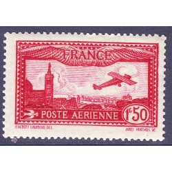PA n° 5 N** (ref 14380)