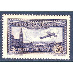 PA n° 6 N** (ref 14381)