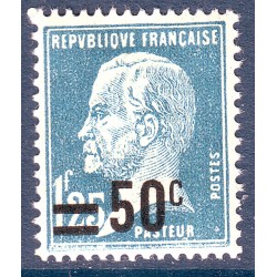 n° 222 N** (ref 14388) Pasteur