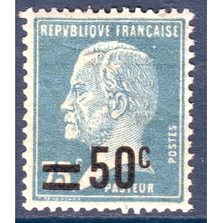 n° 219 N** (ref 14391) Pasteur
