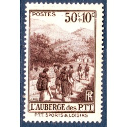 n° 347 N** (ref 14396) PTT...