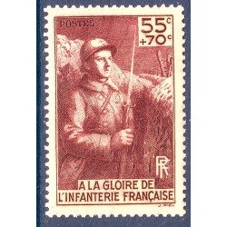n° 386 N** Infanterie (ref...