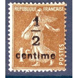 n° 279A N** Semeuse Fond...