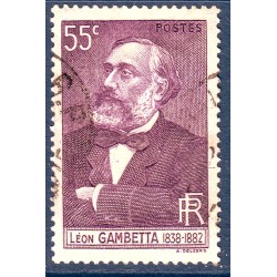 n° 378 Obl (ref 14401)...