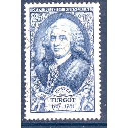 n° 858 Obl (ref 14408)