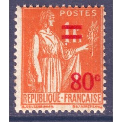 n° 359 N** (ref 14412) Paix