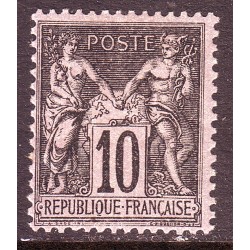 Sage n° 103 N* (ref 14431)