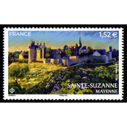 n° 5974 N** Sainte Suzanne