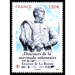 n° 5973 N** Etienne de la...