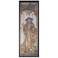n° 4675 N** retable d'...