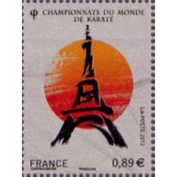 n° 4681 N** Championnat du...