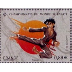 n° 4682 N** Championnat du...