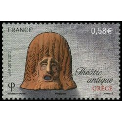 n° 4804 N** Théatre Antique