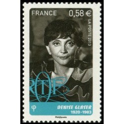 n° 4814 N** Denise Glaser