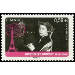 n° 4815 N** Jacqueline Joubert