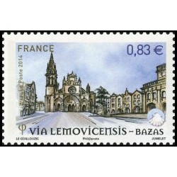 n° 4838 N**  Bazas