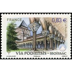 n° 4839 N**  Moissac