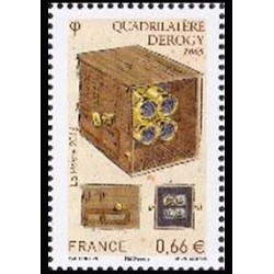 n° 4916 N** Quadrilatère...