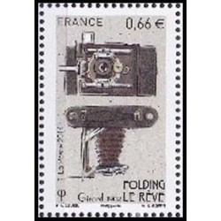 n° 4917 N** Folding le Rêve