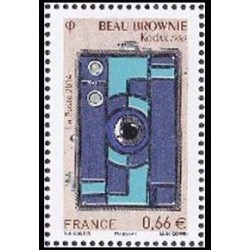 n° 4918 N** Beau Brownie Kodak