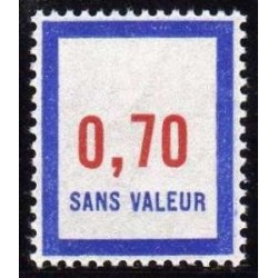 Fictif n° F116 N**