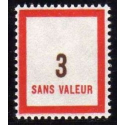 Fictif n° F119 N**