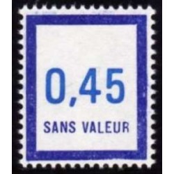 Fictif n° F209 N**
