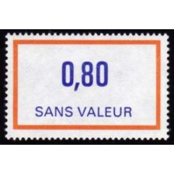 Fictif n° F234 N**