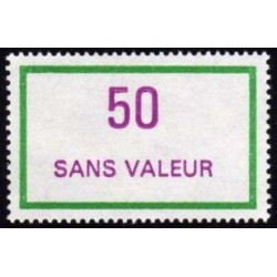 Fictif n° F237 N**