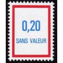 Fictif n° F242 N**