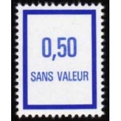 Fictif n° F243 N**