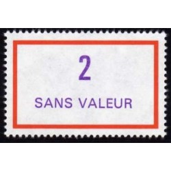 Fictif n° F245 N**