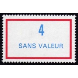 Fictif n° F246 N**
