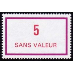 Fictif n° F247 N**