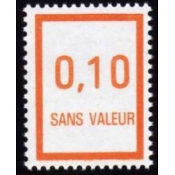 Fictif n° F232 N**
