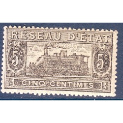 Colis Postaux n° 9 N** (ref...
