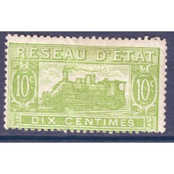 Colis Postaux n° 10 N* (ref...