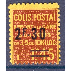 Colis Postaux n° 147 N*...