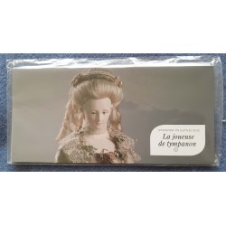 bloc souvenir n° 116 à 121...