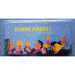 bloc souvenir n° 113 neuf