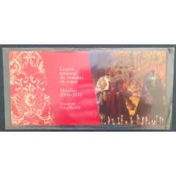 bloc souvenir n° 124 neuf