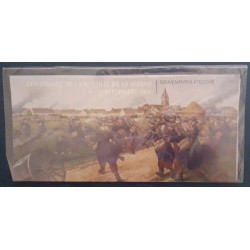 bloc souvenir n° 98 neuf