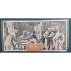 bloc souvenir n° 108 neuf