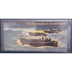 bloc souvenir n° 114 neuf