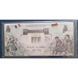 bloc souvenir n° 126 neuf
