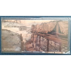 bloc souvenir n° 128 neuf