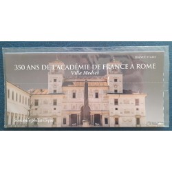 bloc souvenir n° 131 neuf