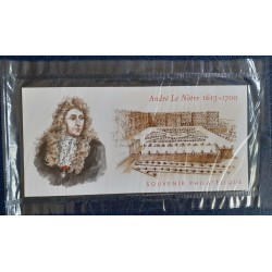 bloc souvenir n° 80 neuf
