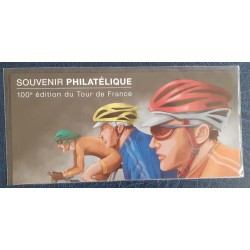 bloc souvenir n° 81 neuf